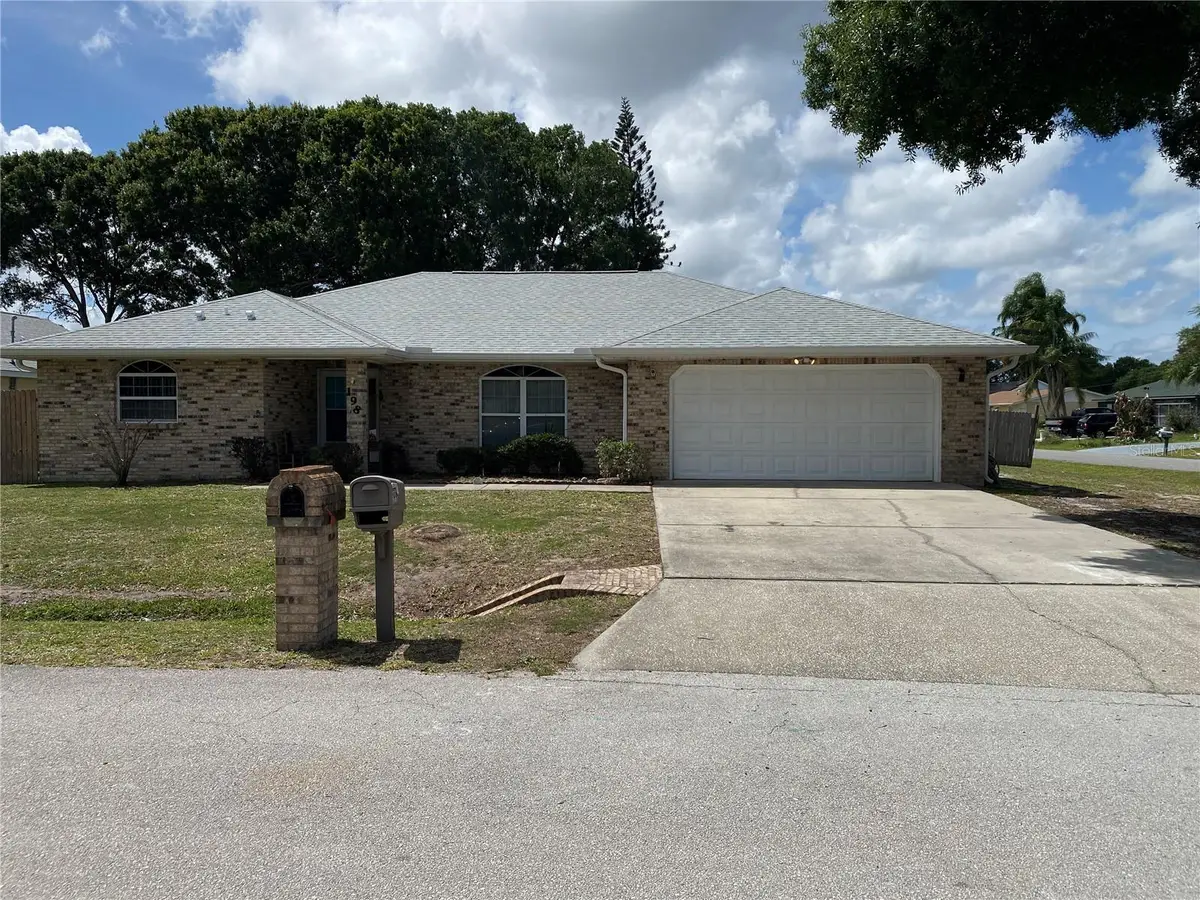 198 Billiar Avenue Ne, Palm Bay, FL 32907 - #1