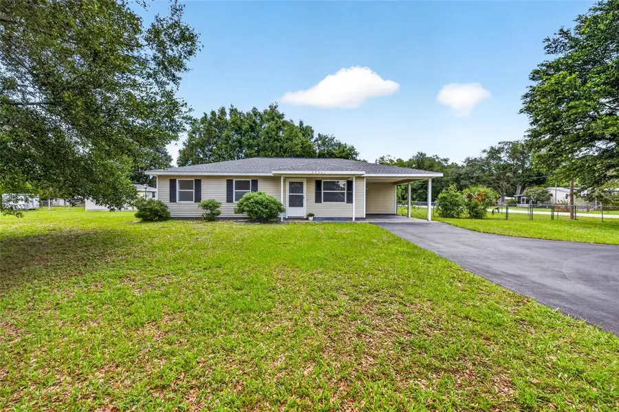39901 Otis Allen Road, Zephyrhills, FL 33540 - #2