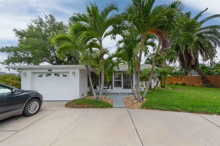 55 A Dolphin Drive, Treasure Island, FL 33706 - #2