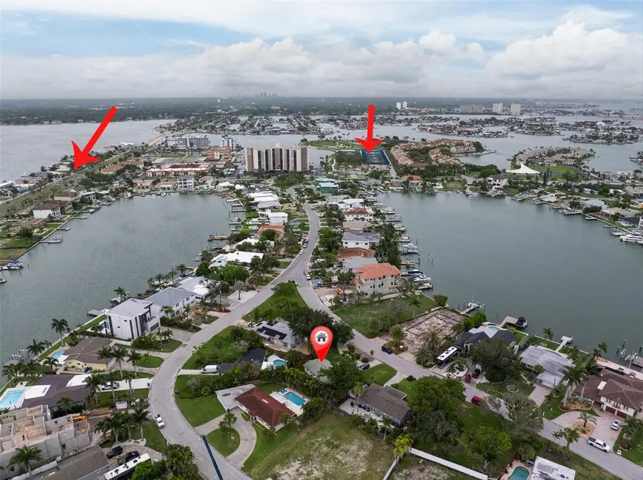 55 A Dolphin Drive, Treasure Island, FL 33706 - #3