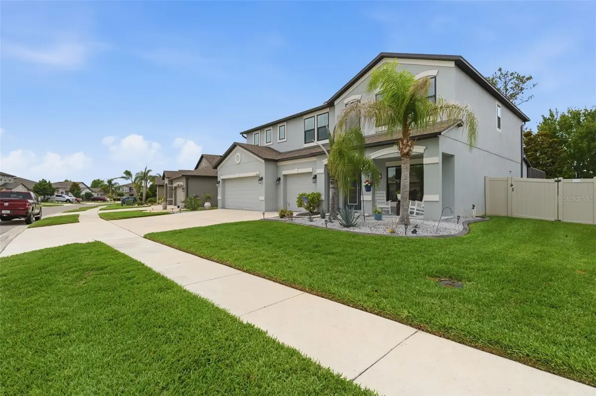 18803 Obregan Drive, Spring Hill, FL 34610 - #1