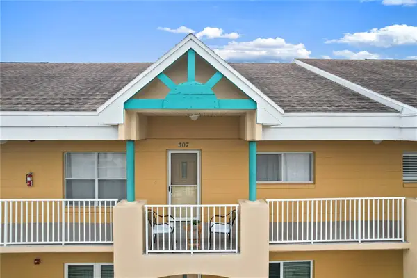 2209 Utopian Drive E #307, CLEARWATER, FL 33763