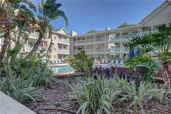 1000 W Horatio Street #111, TAMPA, FL 33606