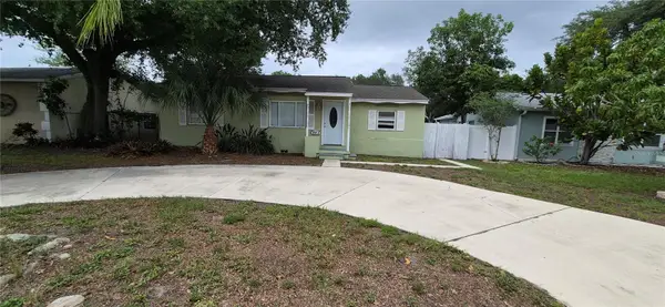 425 40th Avenue Ne, ST PETERSBURG, FL 33703