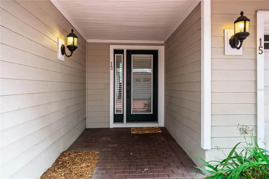 3315 W De Leon Street #15, Tampa, FL 33609 - #2