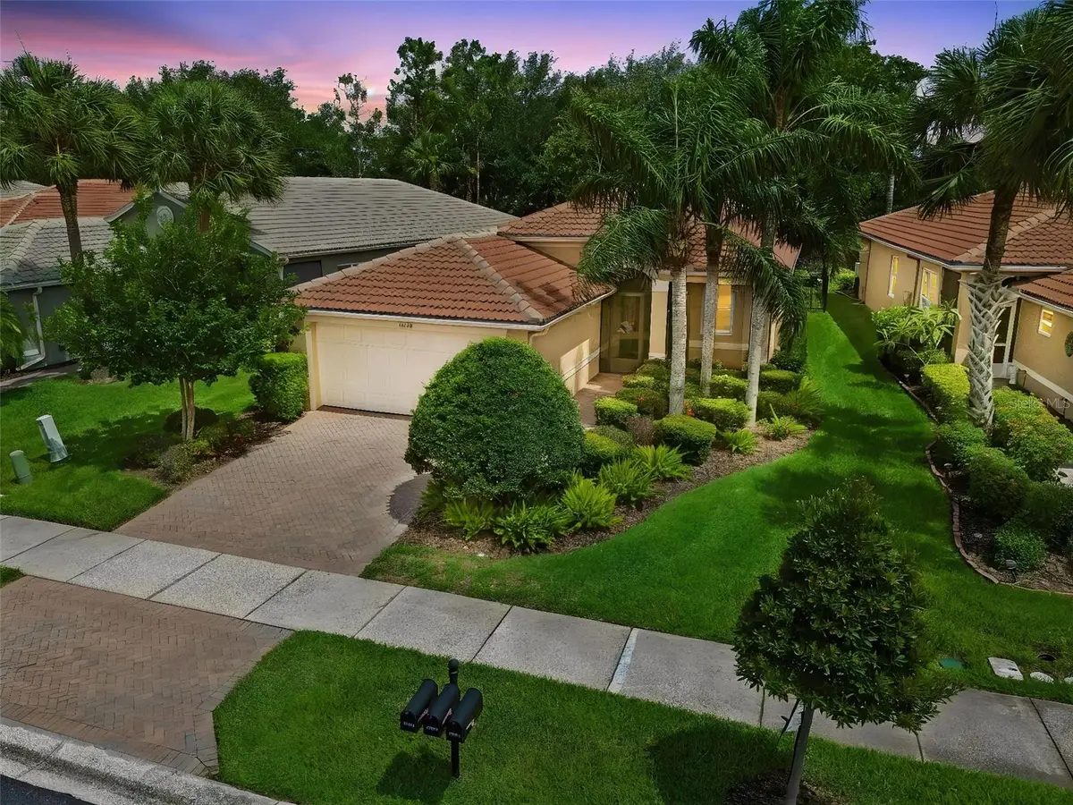 15790 Crystal Waters Drive, Wimauma, FL 33598 - #1