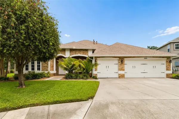 3408 Russett Place, LAND O LAKES, FL 34638