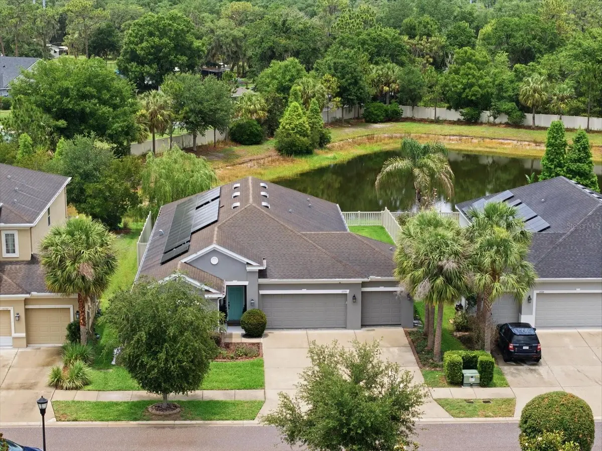 17735 Bright Wheat Drive, Lithia, FL 33547 - #1