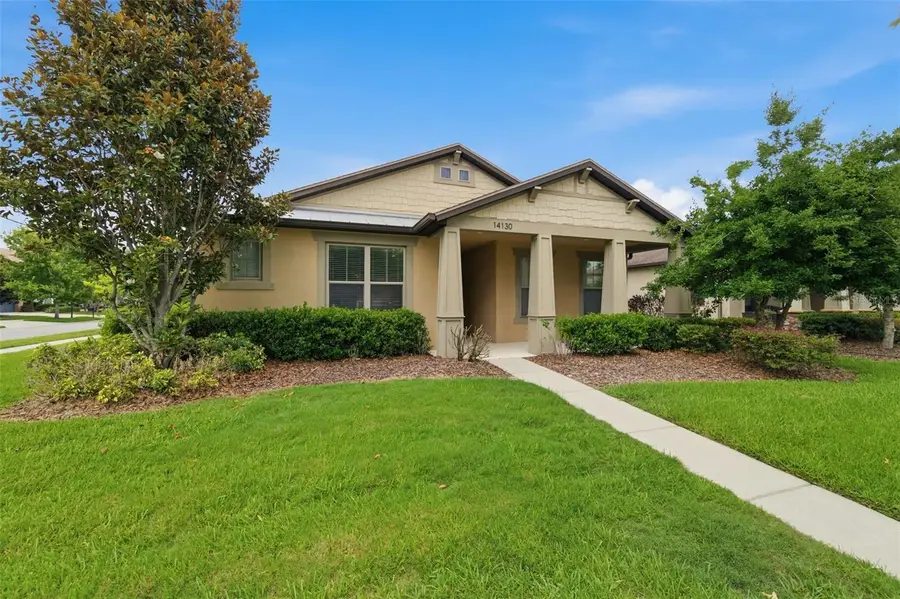 14130 Barrington Stowers Drive, Lithia, FL 33547 - #3
