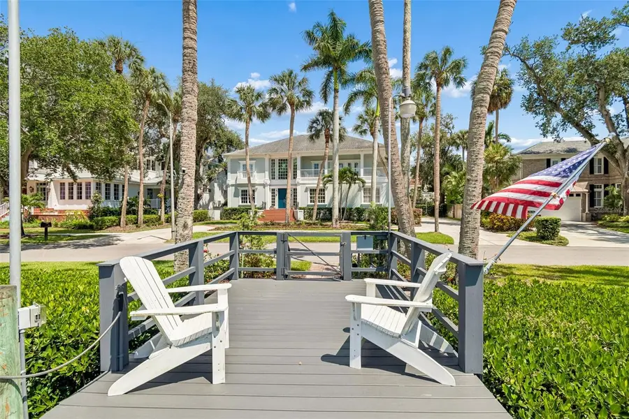 814 S Bayside Drive, Tampa, FL 33609 - #2