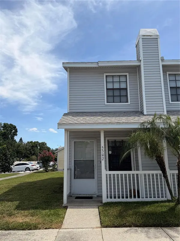 5302 Ladywell Court, TAMPA, FL 33624