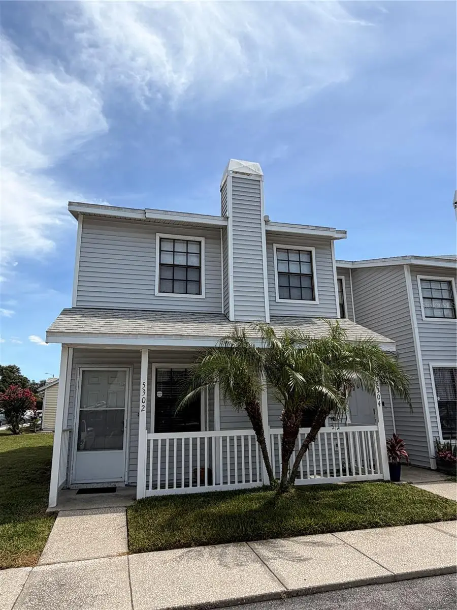 5302 Ladywell Court, Tampa, FL 33624 - #2