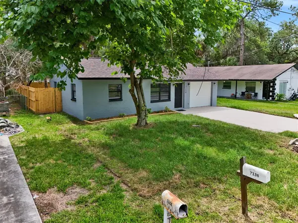 7138 Oakwood Drive, NEW PORT RICHEY, FL 34652