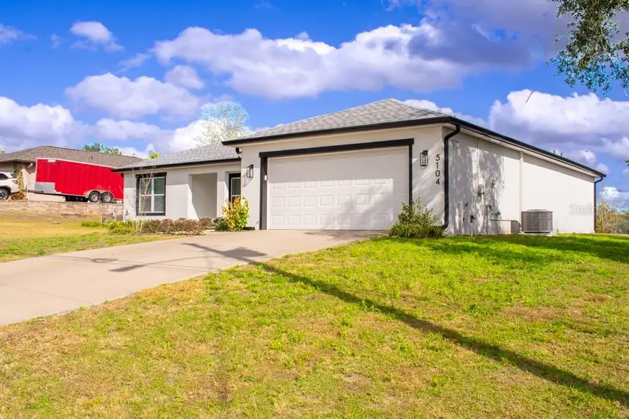 5104 Kirkwood Avenue, Spring Hill, FL 34608 - #3