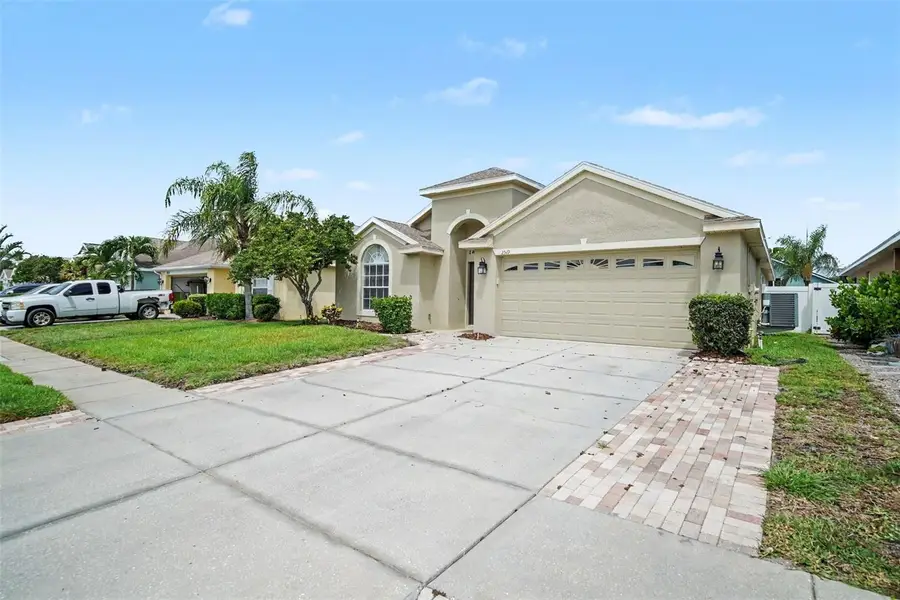 2519 Big Pine Drive, Holiday, FL 34691 - #2