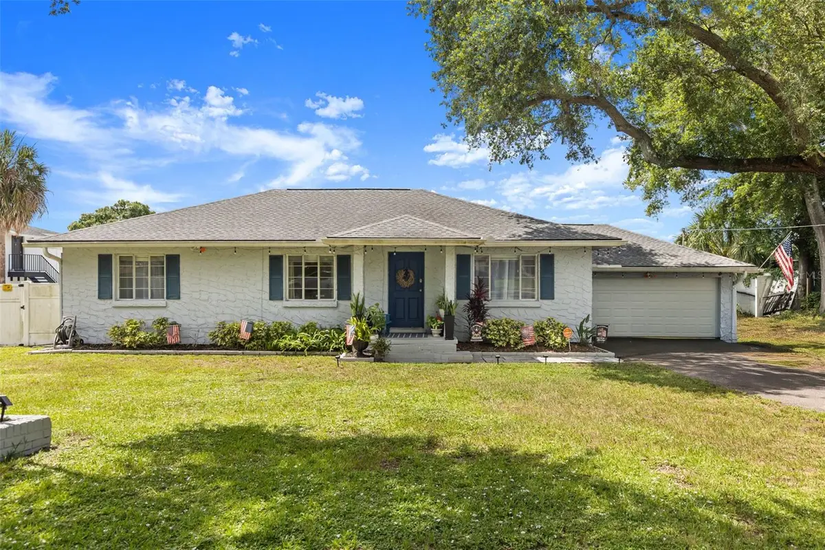 920 Alicia Avenue, Tampa, FL 33604 - #1