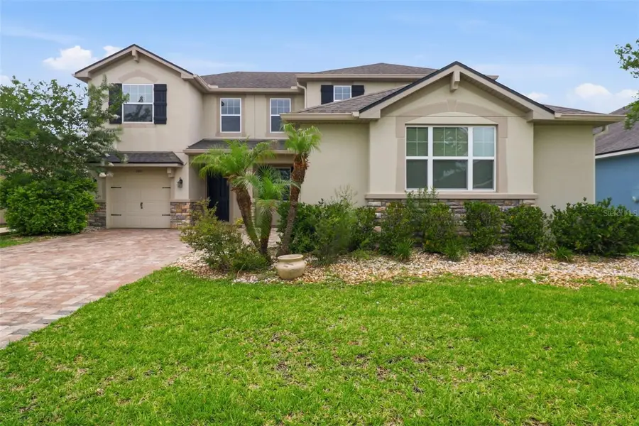 1011 Lee Shore Street, Valrico, FL 33594 - #3