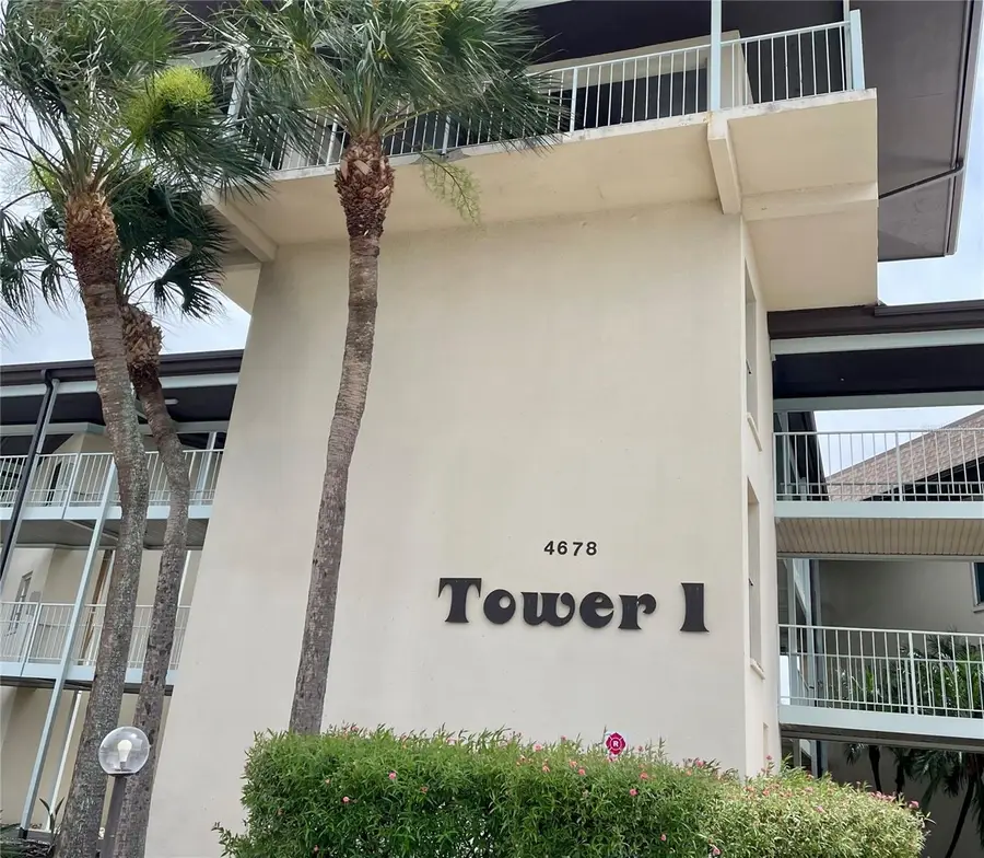 4678 Marine Parkway #204, New Port Richey, FL 34652 - #3