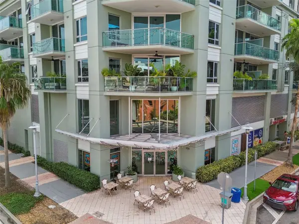 111 N 12th Street #1323A, TAMPA, FL 33602