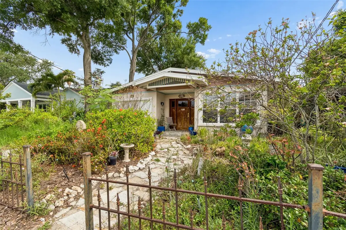 159 Biscayne Avenue, Tampa, FL 33606 - #1