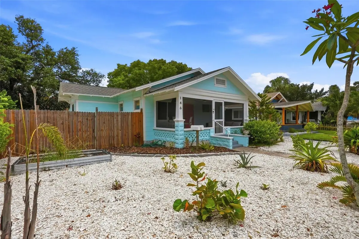 146 16th Avenue Se, Saint Petersburg, FL 33701 - #1