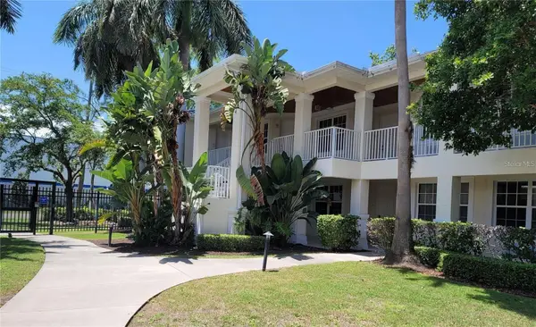 3506 54th Drive W #107, BRADENTON, FL 34210