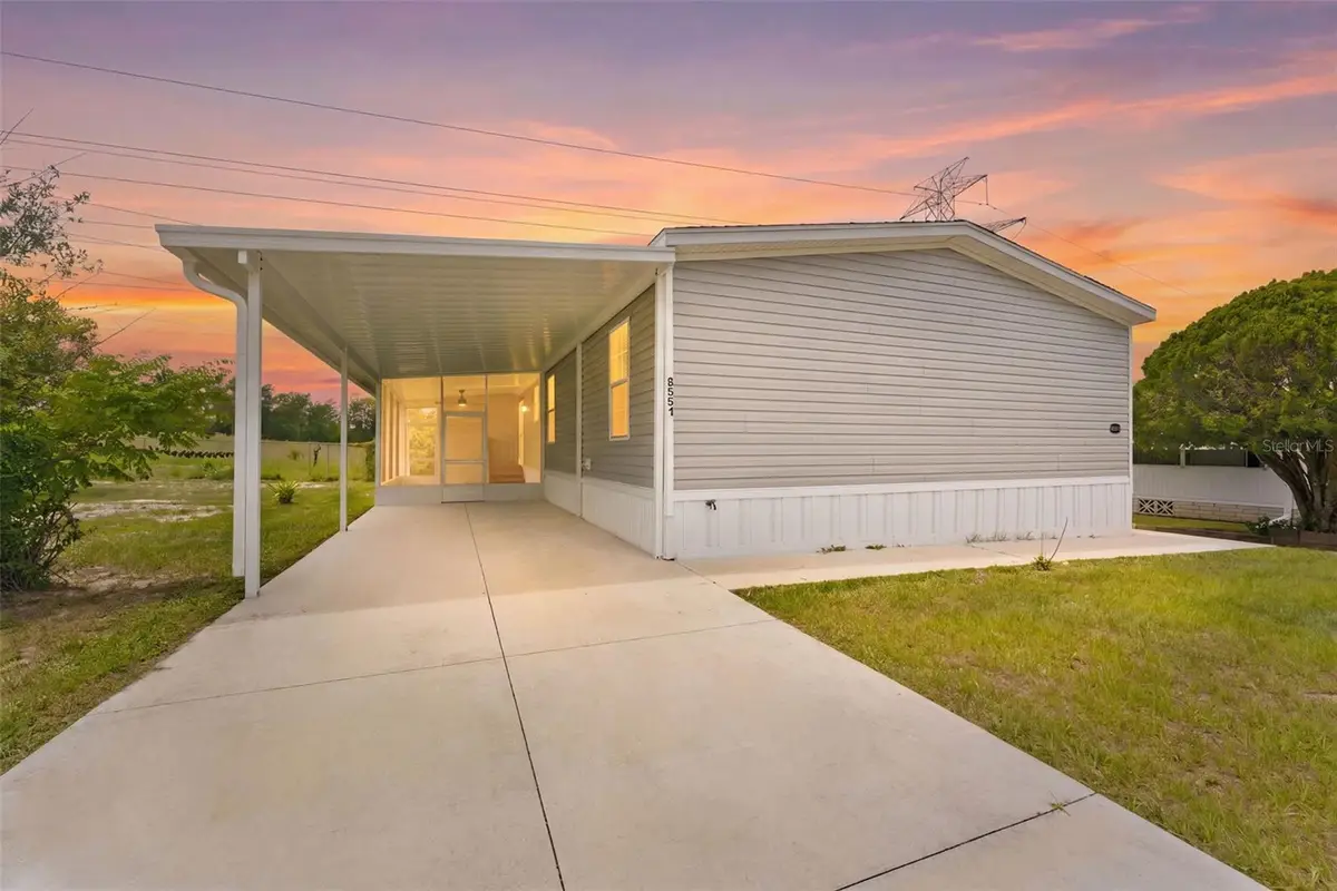 8551 Electra Avenue, Brooksville, FL 34613 - #1