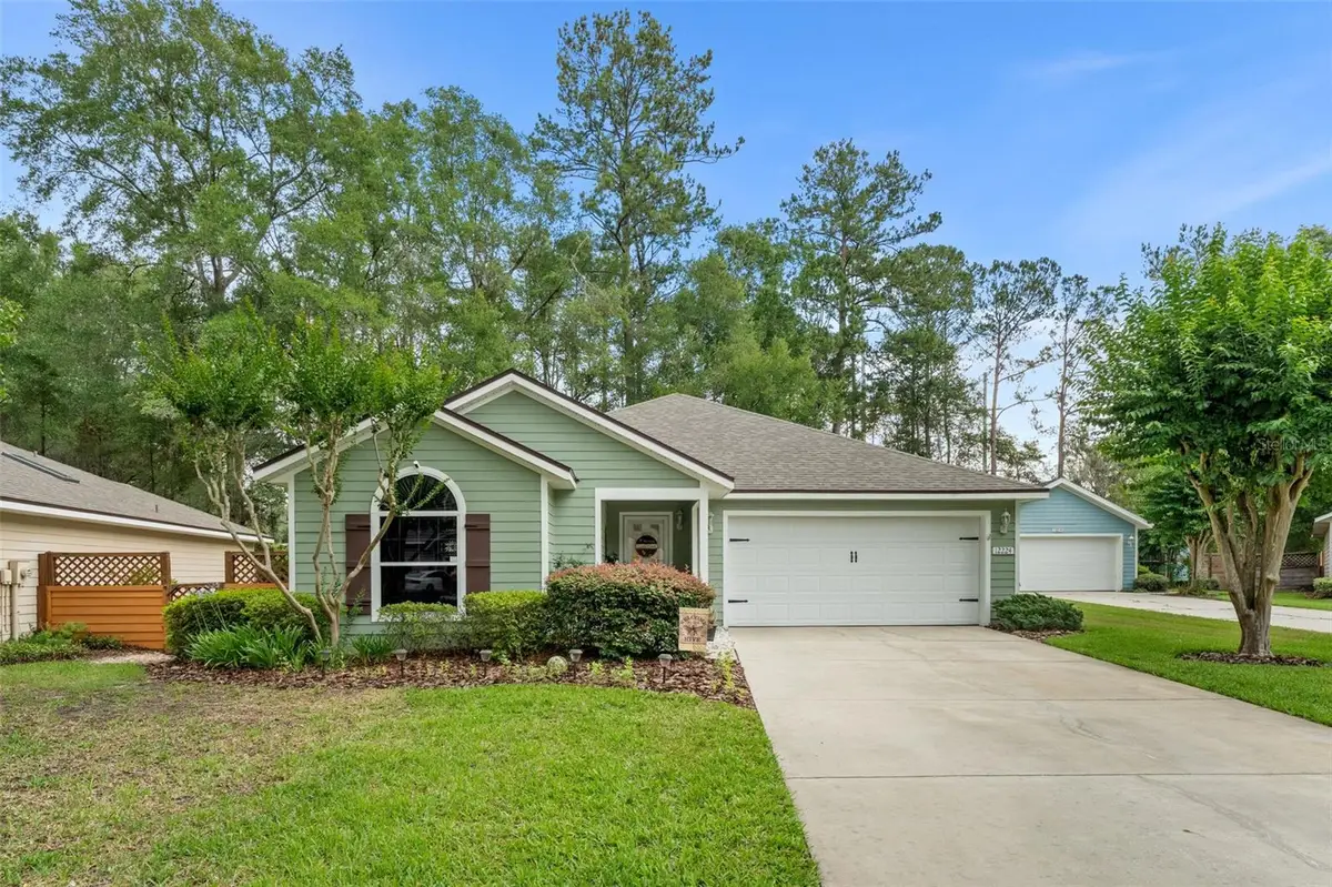 12224 NW 10th Place, Newberry, FL 32669 - #1