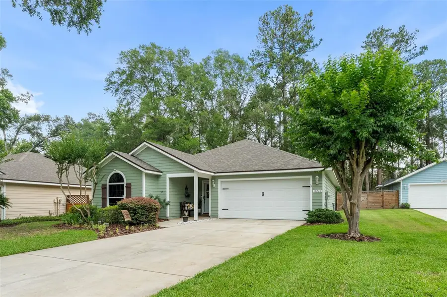 12224 NW 10th Place, Newberry, FL 32669 - #2