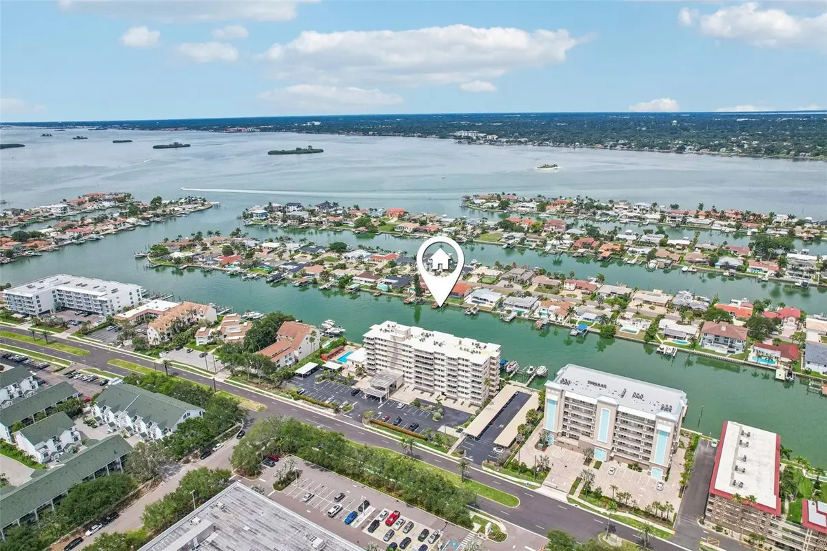 223 Island Way #4C, Clearwater Beach, FL 33767 - #1