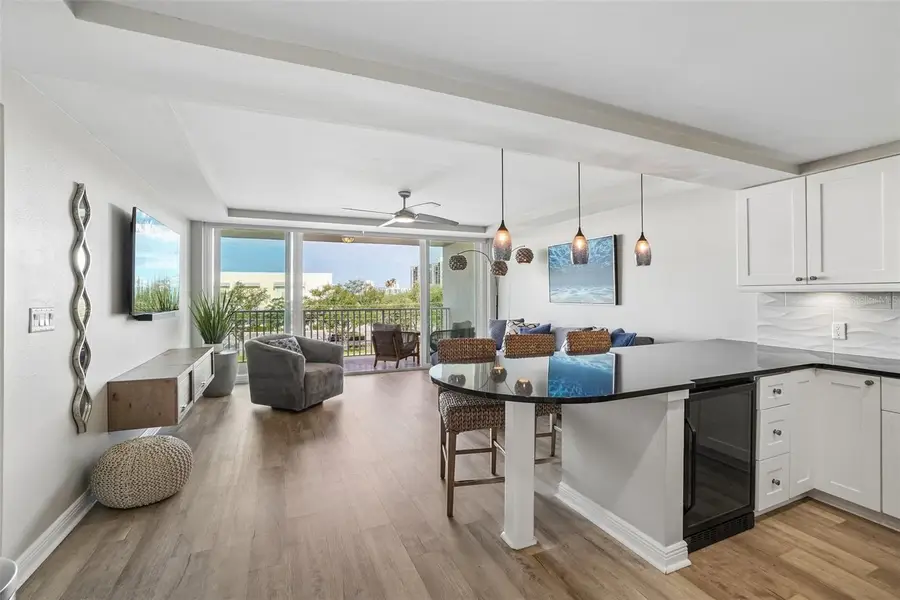 223 Island Way #4C, Clearwater Beach, FL 33767 - #2