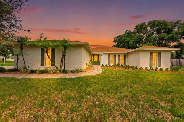 7202 Spring Valley Drive, TAMPA, FL 33615