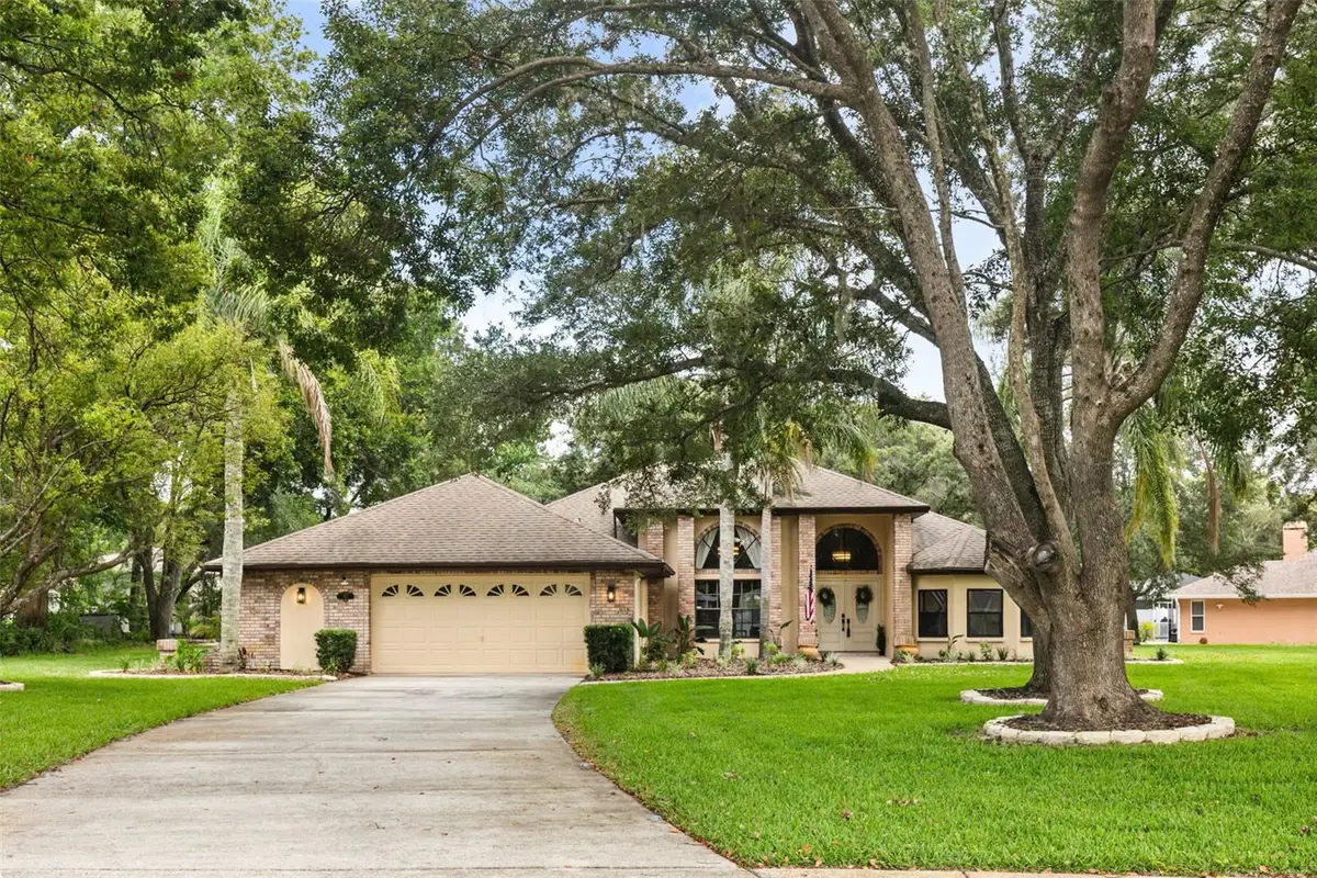 312 Hollow Oak Court, Spring Hill, FL 34609 - #1