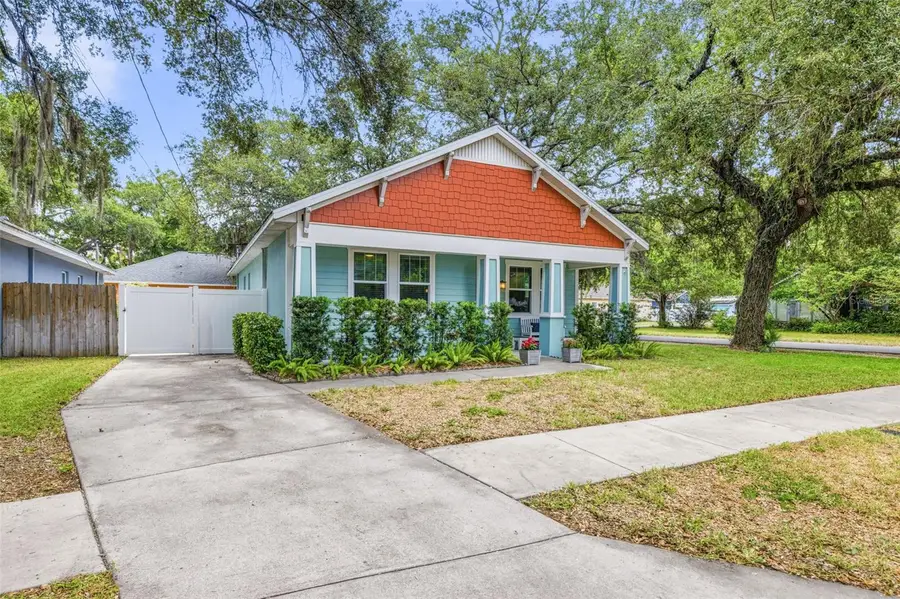 6001 N 17th Street, Tampa, FL 33610 - #3