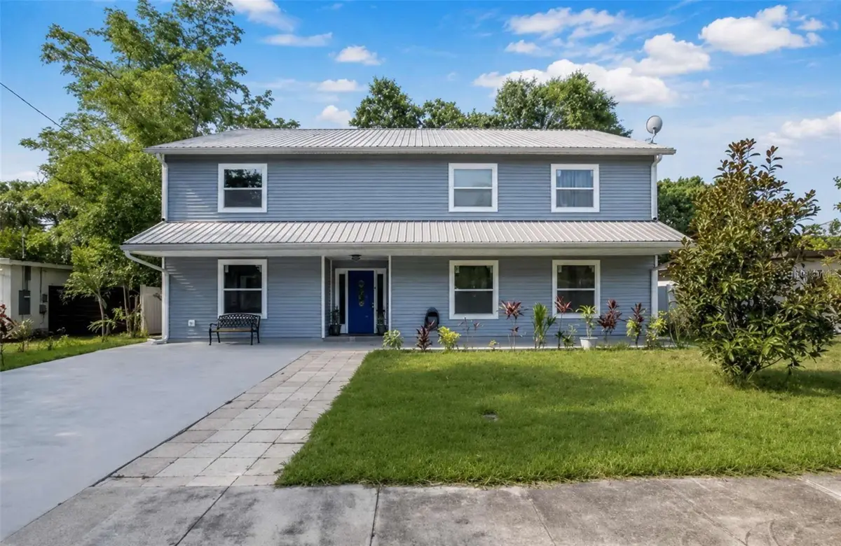 3522 W Price Avenue, Tampa, FL 33611 - #1