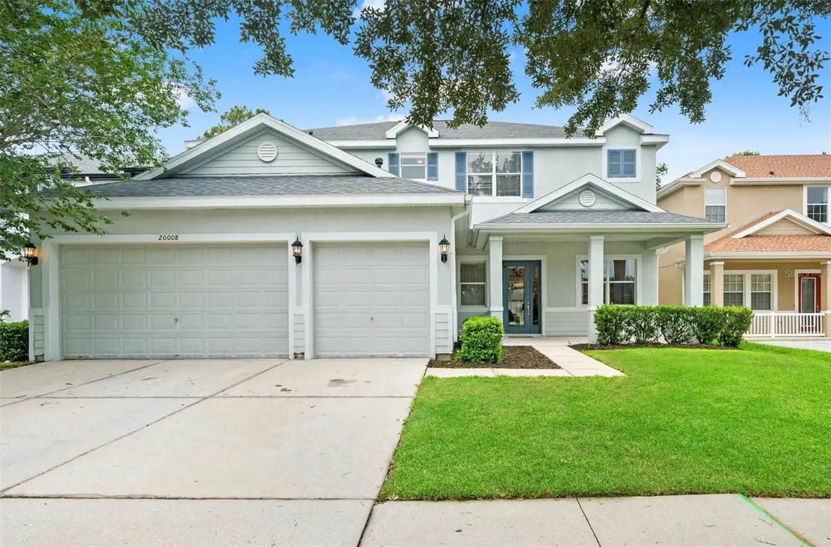20008 Bluff Oak Boulevard, Tampa, FL 33647 - #1