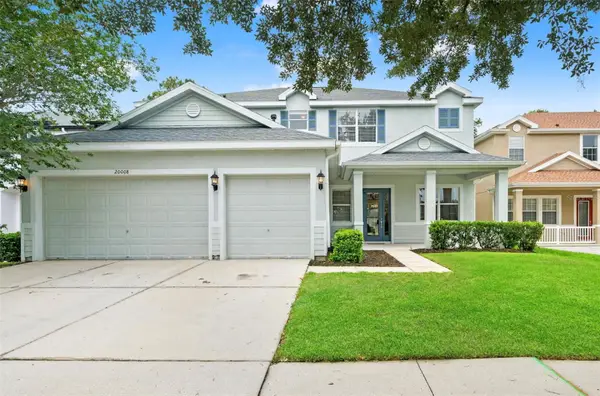 20008 Bluff Oak Boulevard, TAMPA, FL 33647