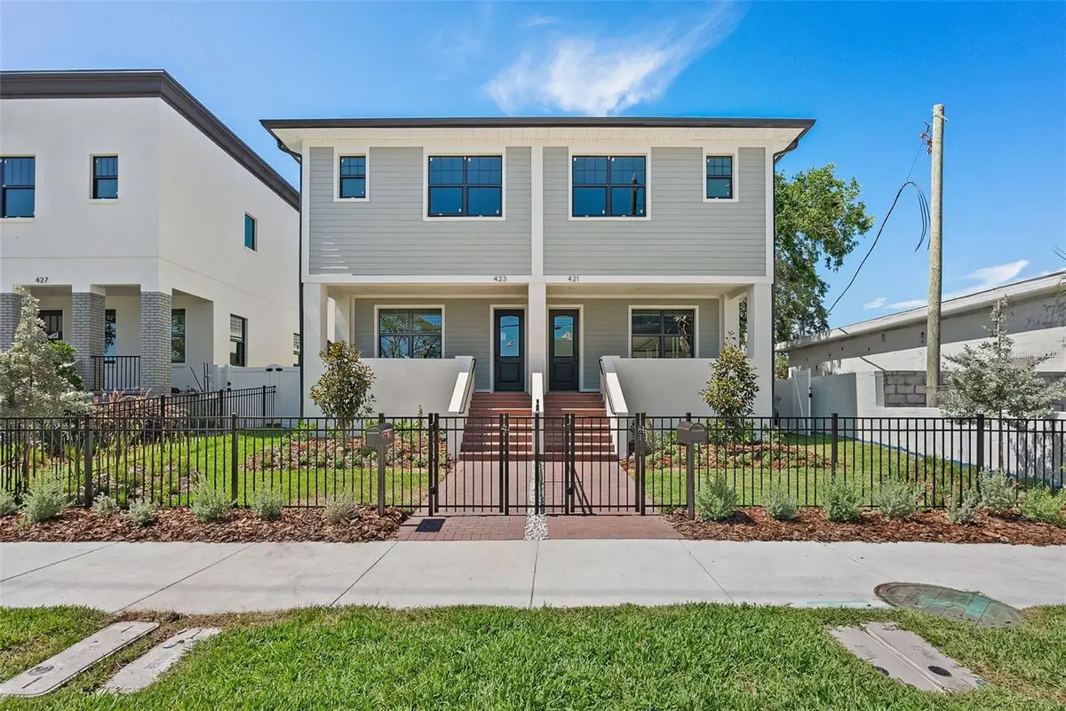423 11th Avenue S, Saint Petersburg, FL 33701 - #1