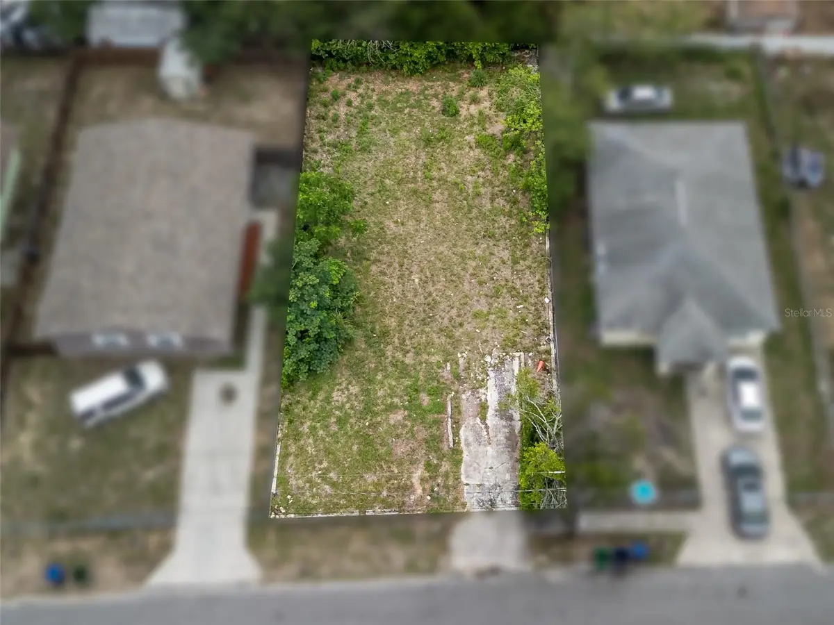 3621 N 55th Street, Tampa, FL 33619 - #1