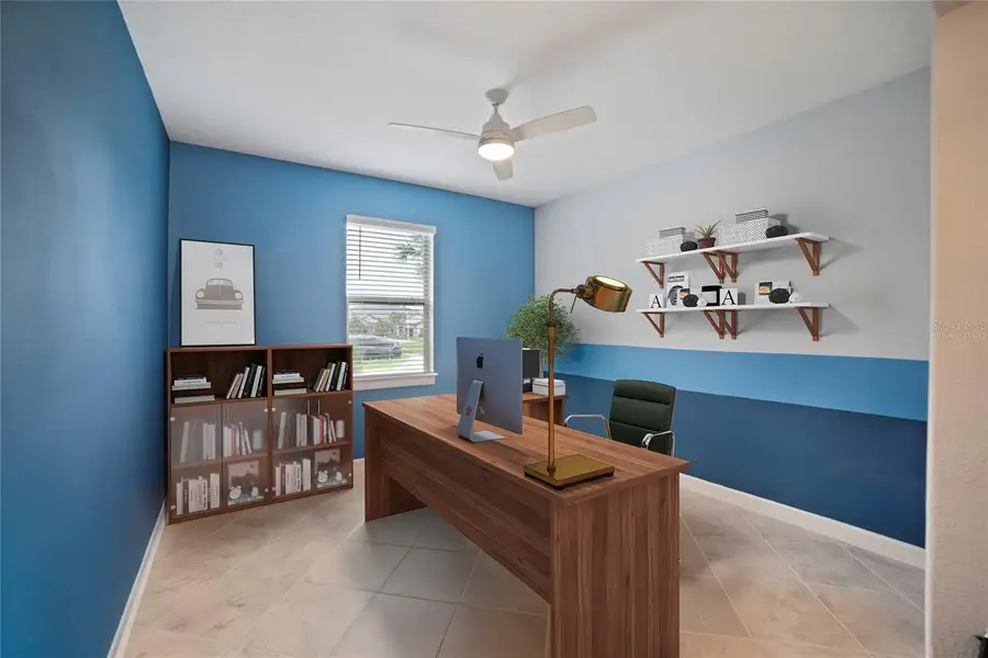 31467 Cannon Rush Drive, San Antonio, FL 33576 - #3
