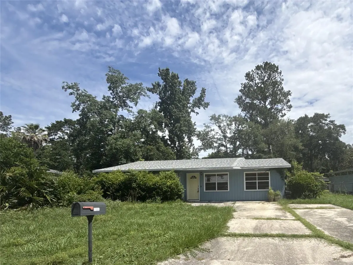 2188 NW 42nd Avenue, Gainesville, FL 32605 - #1