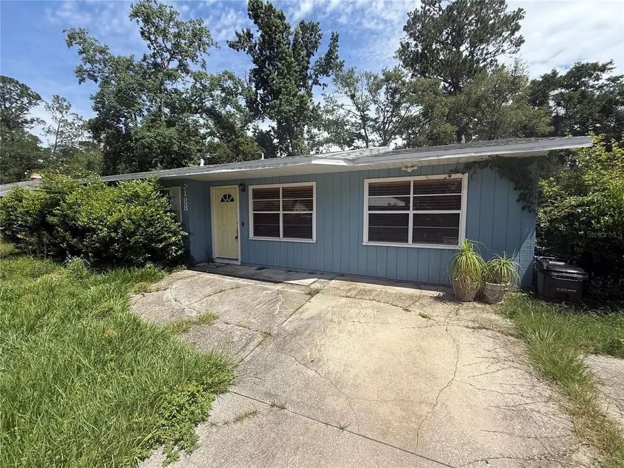2188 NW 42nd Avenue, Gainesville, FL 32605 - #2