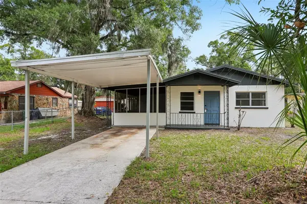 2002 E Idlewild Avenue, TAMPA, FL 33610