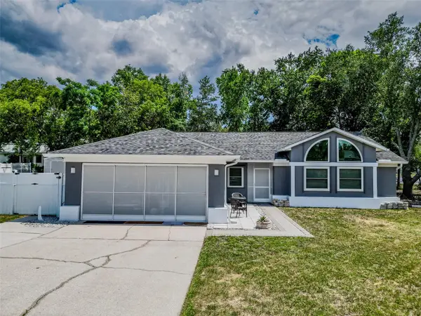 12090 Venice Drive, SPRING HILL, FL 34609