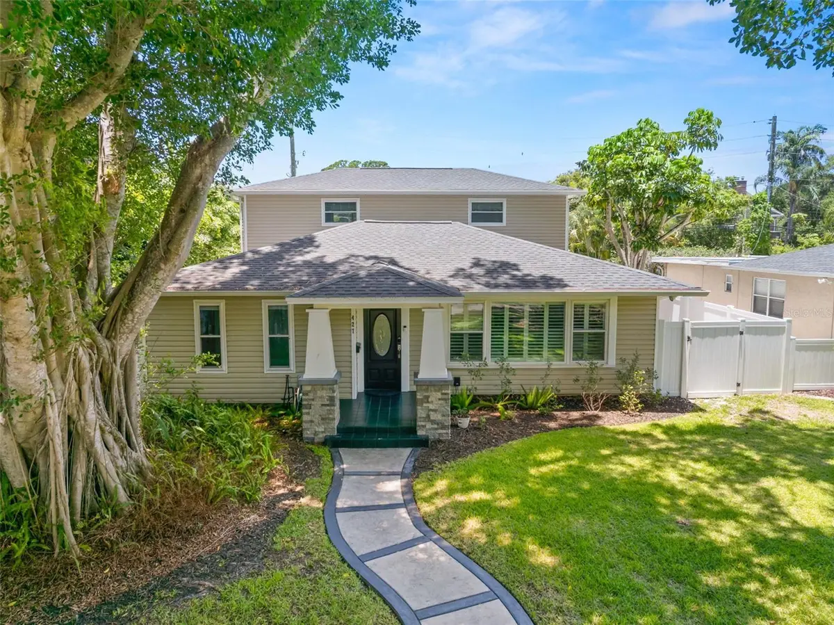 427 Villagrande Avenue S, Saint Petersburg, FL 33707 - #1