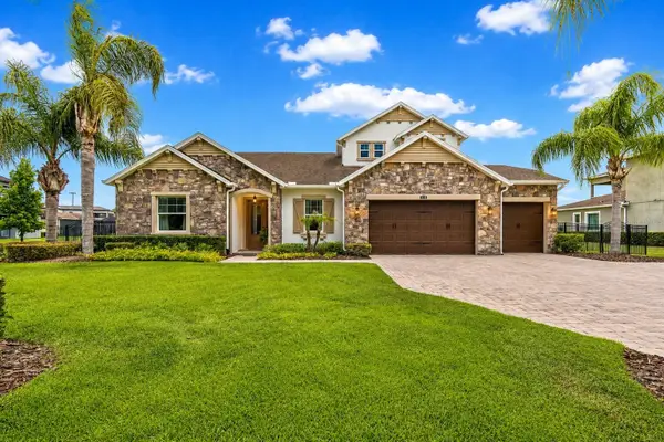 2709 Cordoba Ranch Boulevard, LUTZ, FL 33559