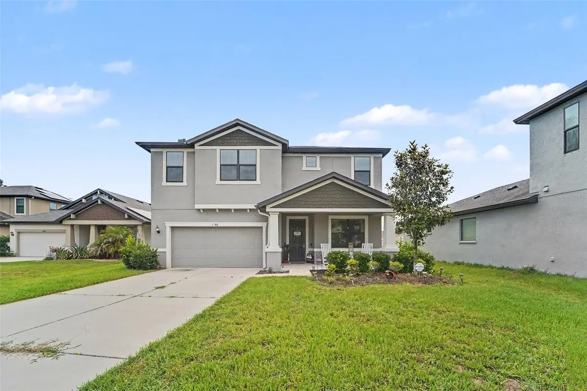 13968 Nesbit Court, Hudson, FL 34669 - #1