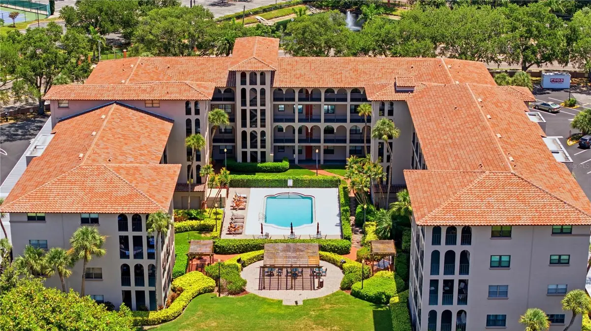 6150 Gulfport Boulevard S #208, Gulfport, FL 33707 - #1