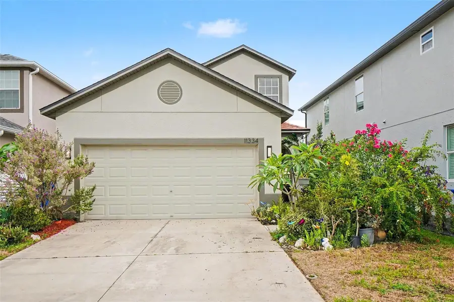 11334 Villas On The Green Dr, Riverview, FL 33579 - #2