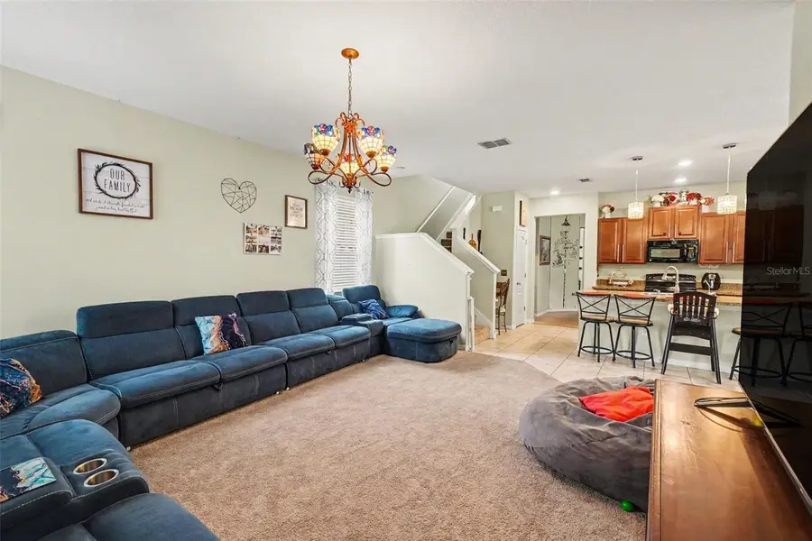 11334 Villas On The Green Dr, Riverview, FL 33579 - #3